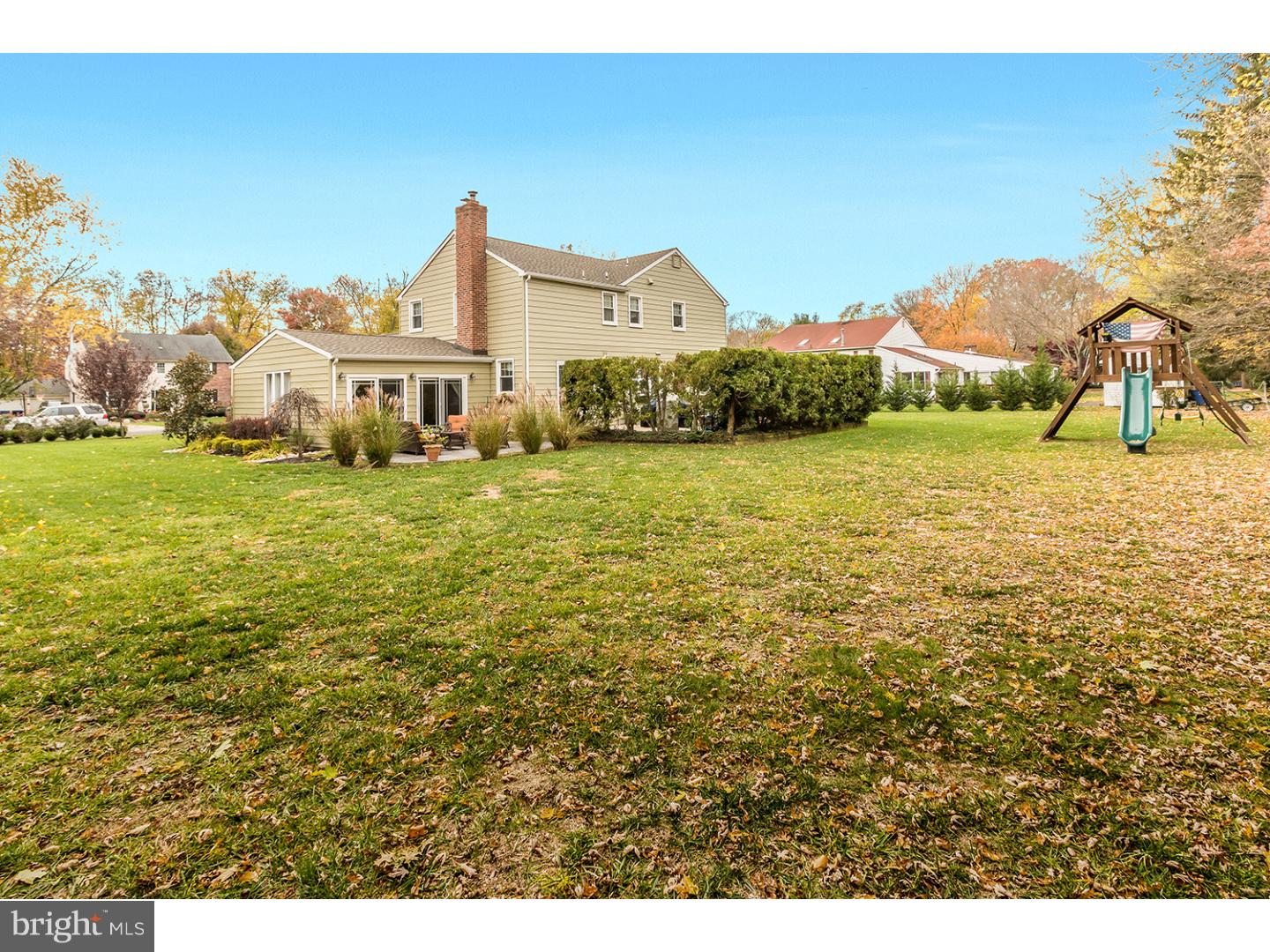 238 Hedgeman Road Moorestown, NJ 08057 - Photo 18 of 19 Gallery Image 18
