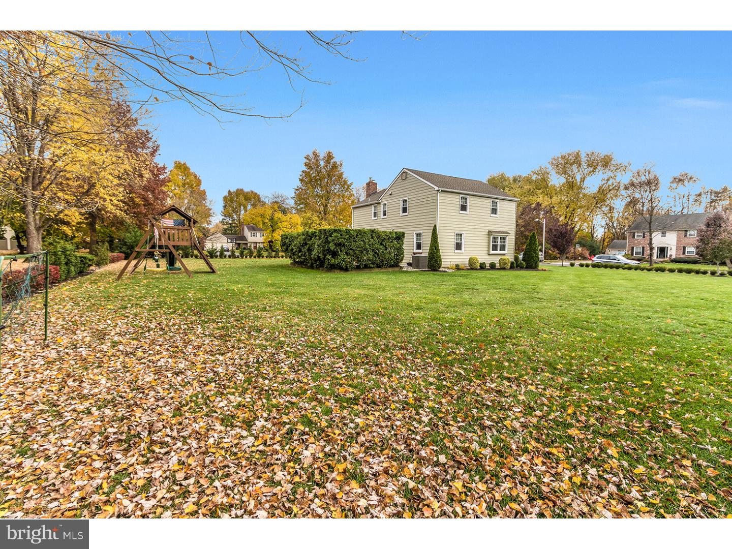 238 Hedgeman Road Moorestown, NJ 08057 - Photo 19 of 19 Gallery Image 19