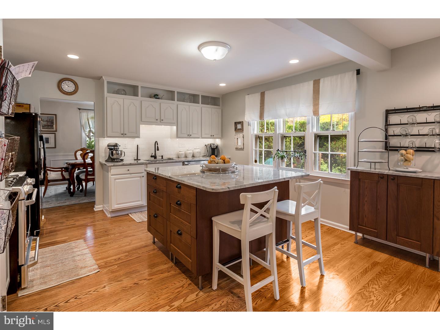 238 Hedgeman Road Moorestown, NJ 08057 - Photo 3 of 19 Gallery Image 3