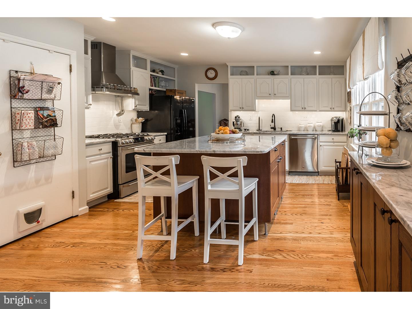 238 Hedgeman Road Moorestown, NJ 08057 - Photo 4 of 19 Gallery Image 4
