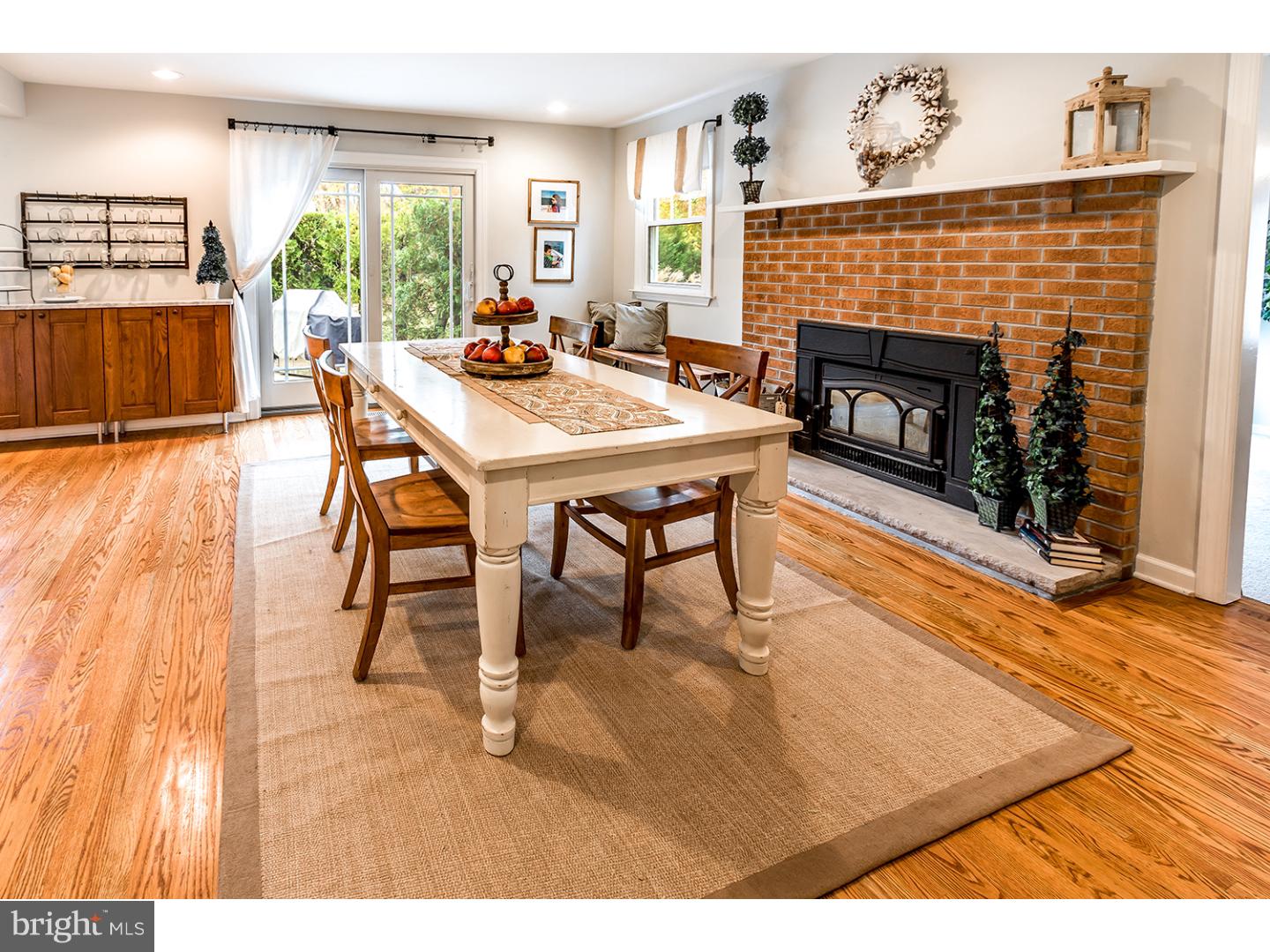 238 Hedgeman Road Moorestown, NJ 08057 - Photo 6 of 19 Gallery Image 6