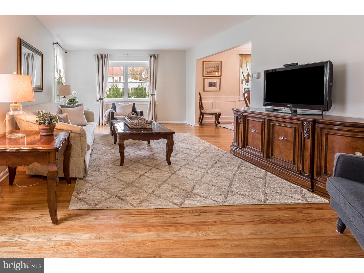238 Hedgeman Road Moorestown, NJ 08057 - Photo 8 of 19 Gallery Image 8