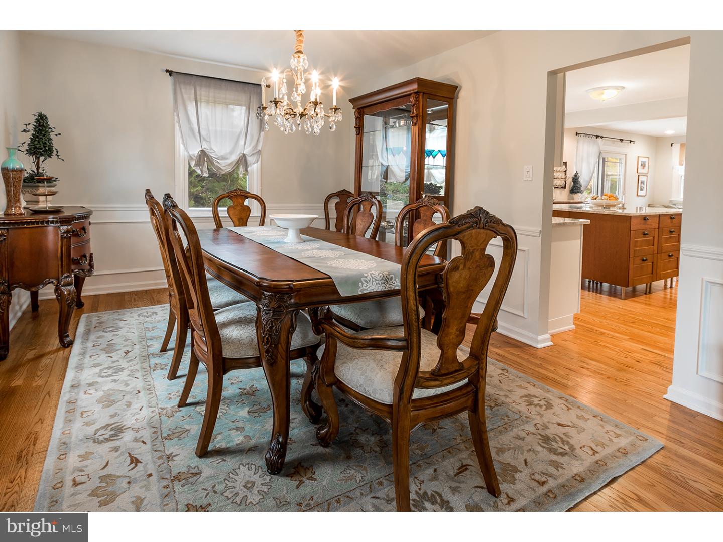 238 Hedgeman Road Moorestown, NJ 08057 - Photo 9 of 19 Gallery Image 9