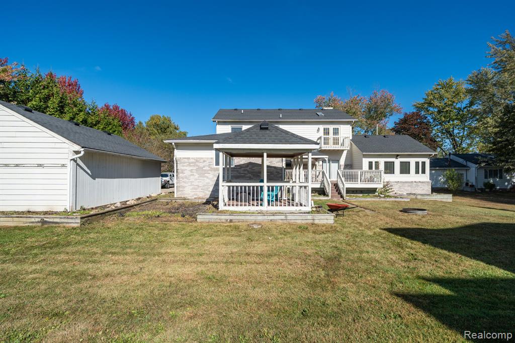 8750 East Pearson Road Utica, MI 48316 - Photo 37 of 40 Gallery Image 37