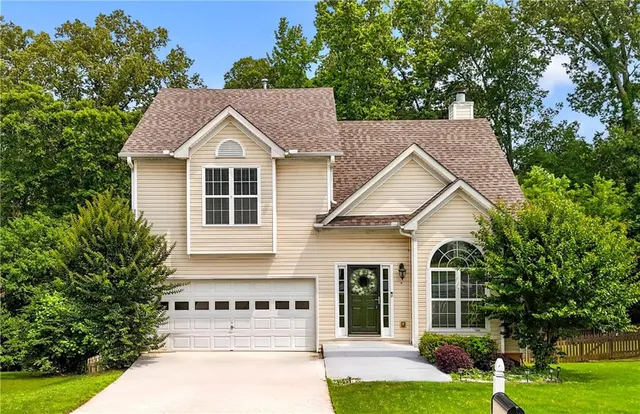 $420,000 | 4146 McEver Park Drive, Acworth, GA 30101