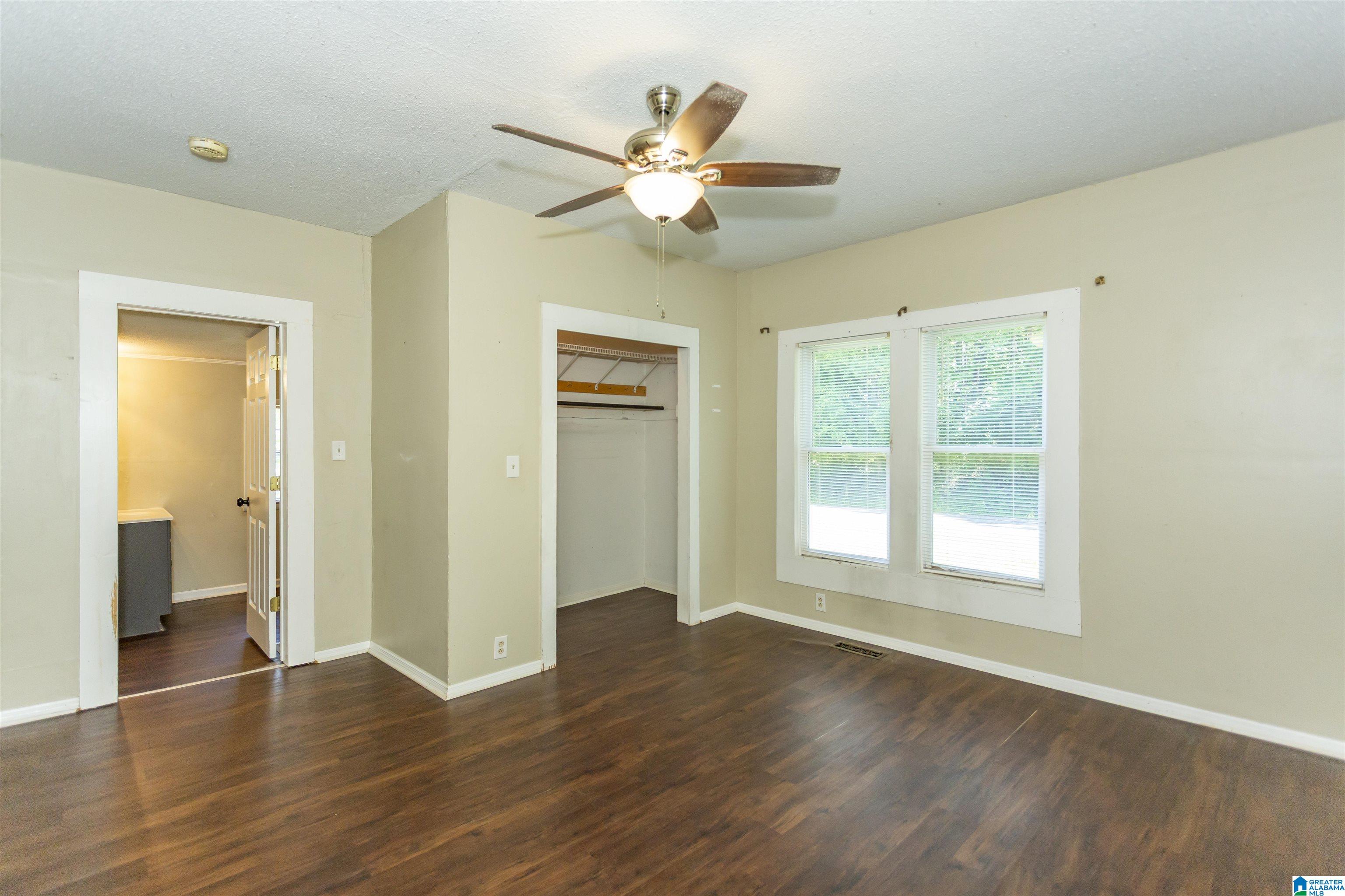 1907 Kelly Loop Road Mount Olive, AL 35117 - Photo 16 of 26