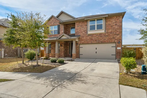 $430,000 | 718 Hereford Loop, Hutto, TX 78634