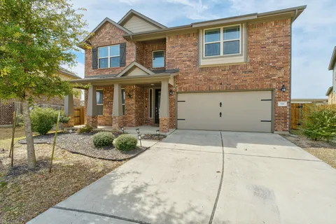 $440,000 | 718 Hereford Loop, Hutto, TX 78634