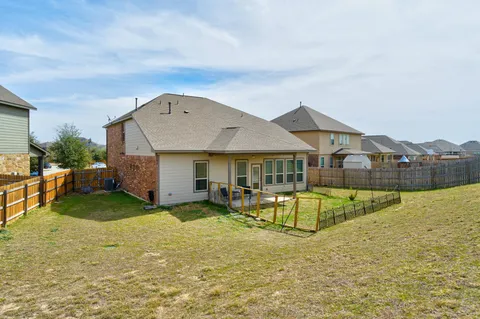 $440,000 | 718 Hereford Loop, Hutto, TX 78634