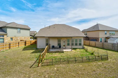 $440,000 | 718 Hereford Loop, Hutto, TX 78634