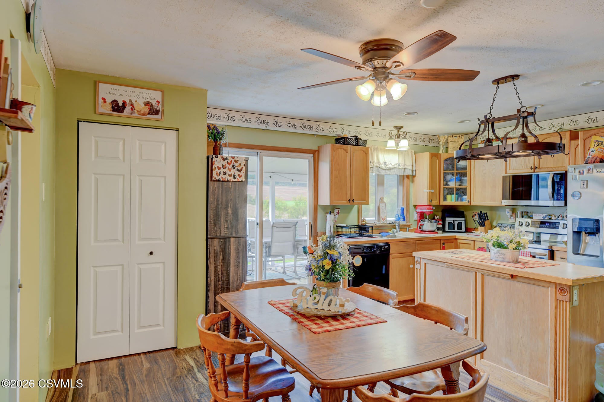 260 Main-Mifflin Road Bloomsburg, PA 17815 - Photo 8 of 55 Gallery Image 8