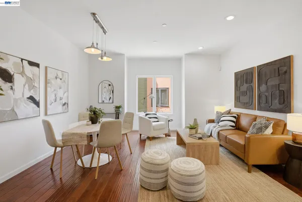 $879,000 | 4895 Shattuck Avenue, Oakland, CA 94609