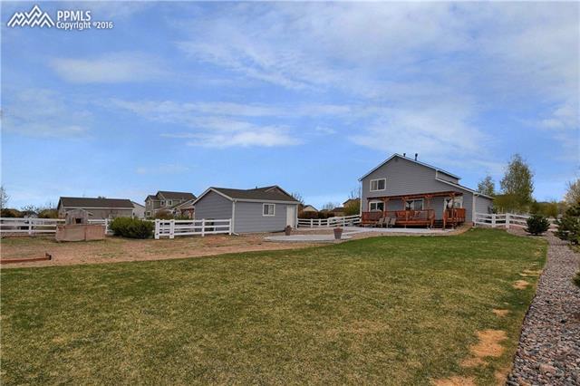 8432 Tibbs Road Peyton, CO 80831 - Photo 3 of 30 Gallery Image 3