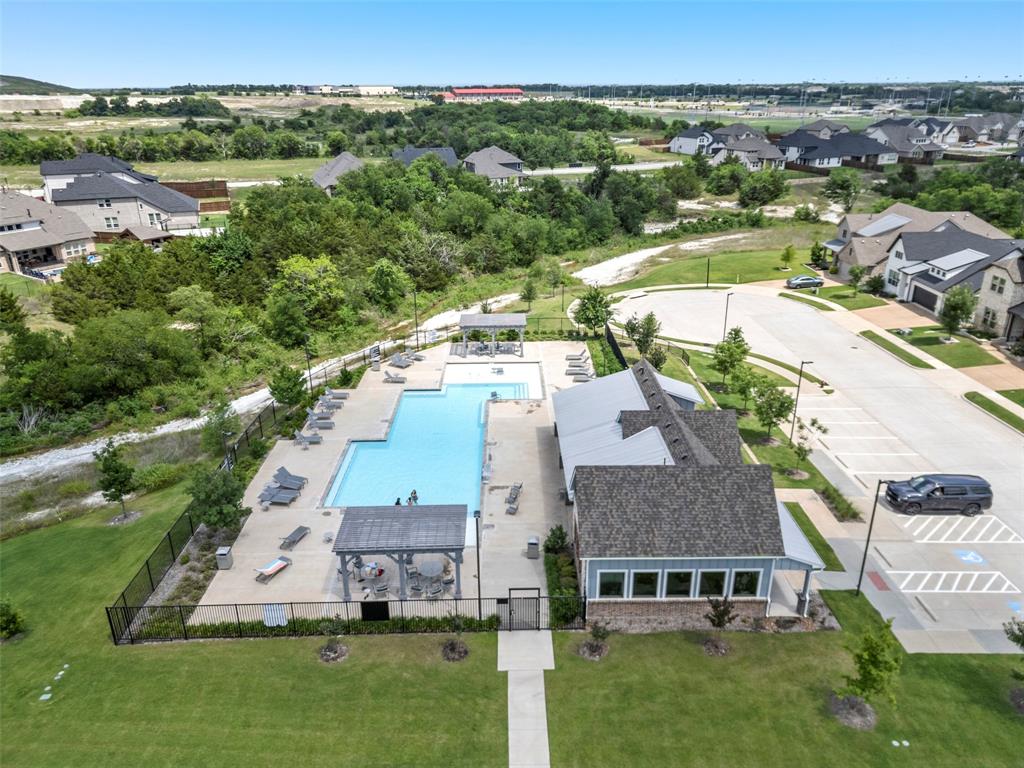 3205 Malcolm Road Melissa, TX 75454 - Photo 36 of 40