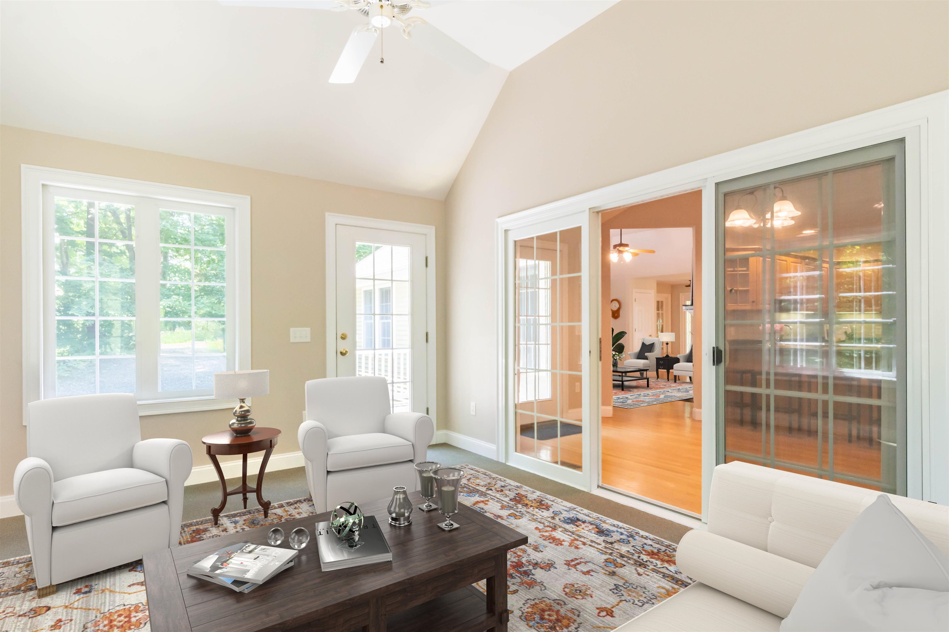 89 Odell Road Sandown, NH 03873 - Photo 18 of 36