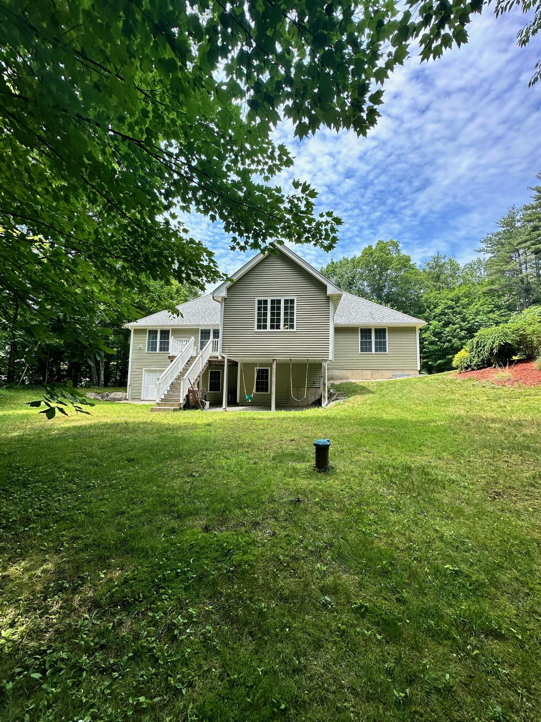 89 Odell Road Sandown, NH 03873 - Photo 31 of 36