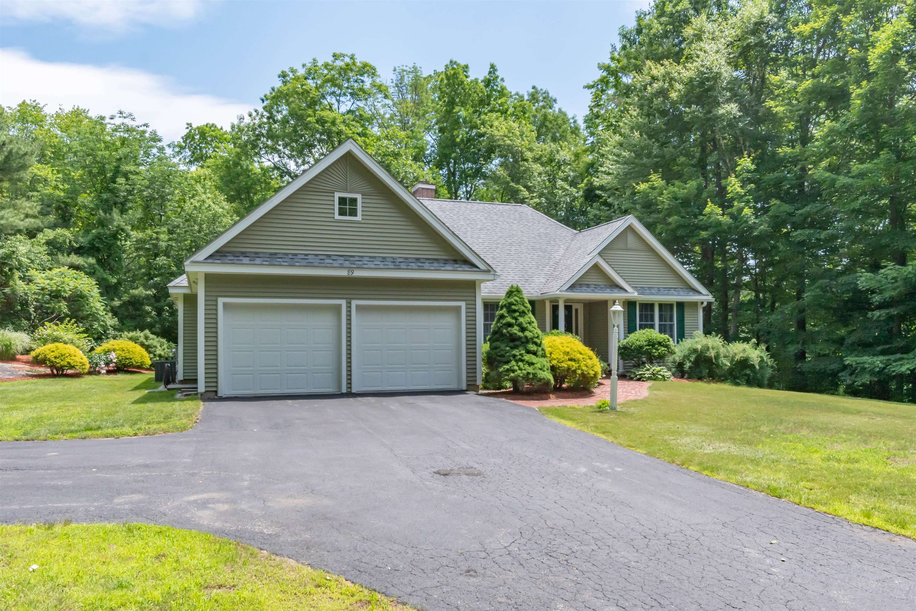 89 Odell Road Sandown, NH 03873 - Photo 33 of 36