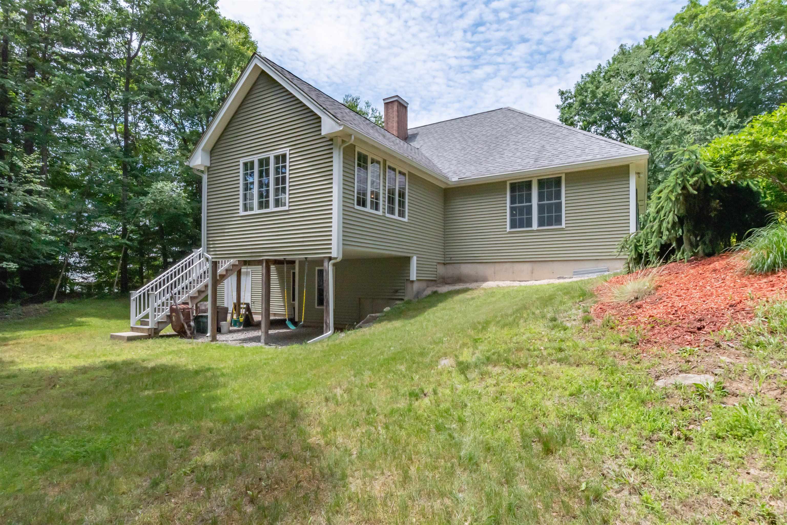 89 Odell Road Sandown, NH 03873 - Photo 34 of 36