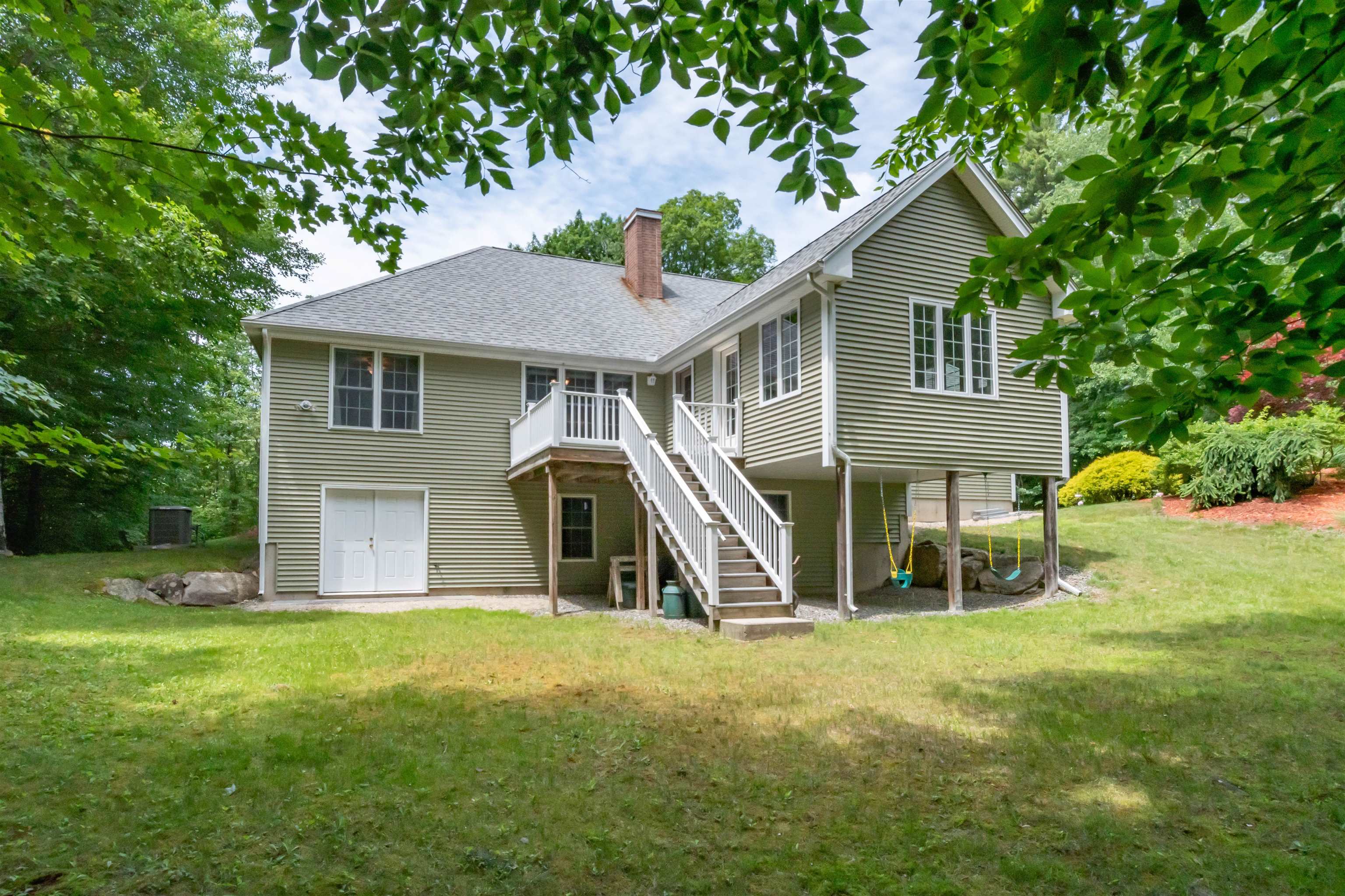 89 Odell Road Sandown, NH 03873 - Photo 35 of 36