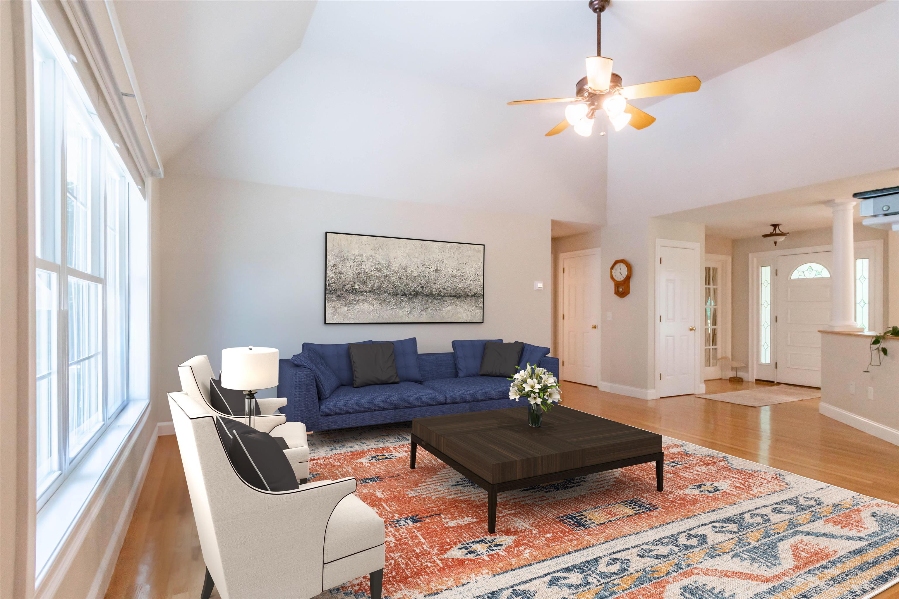 89 Odell Road Sandown, NH 03873 - Photo 6 of 36