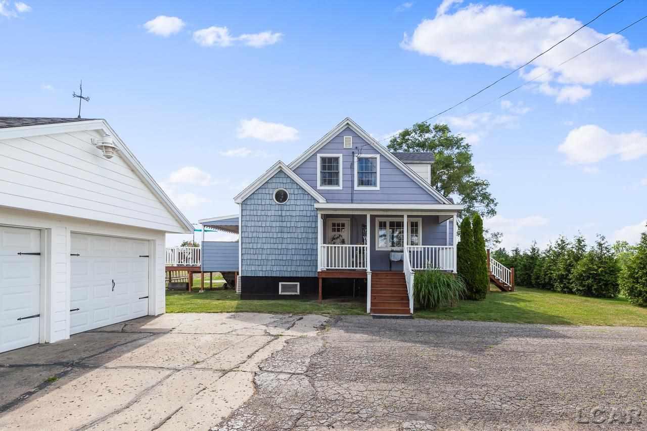9447 East Monroe Road Britton, MI 49229 - Photo 3 of 39