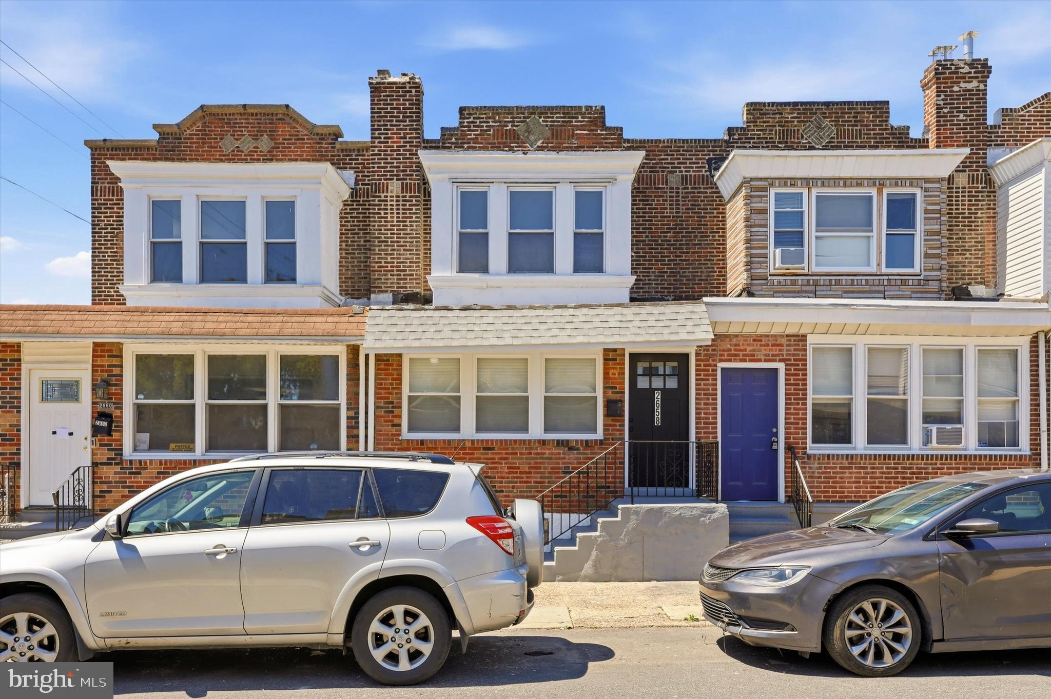 2658 Shields Street Philadelphia, PA 19142 - Photo 1 of 15