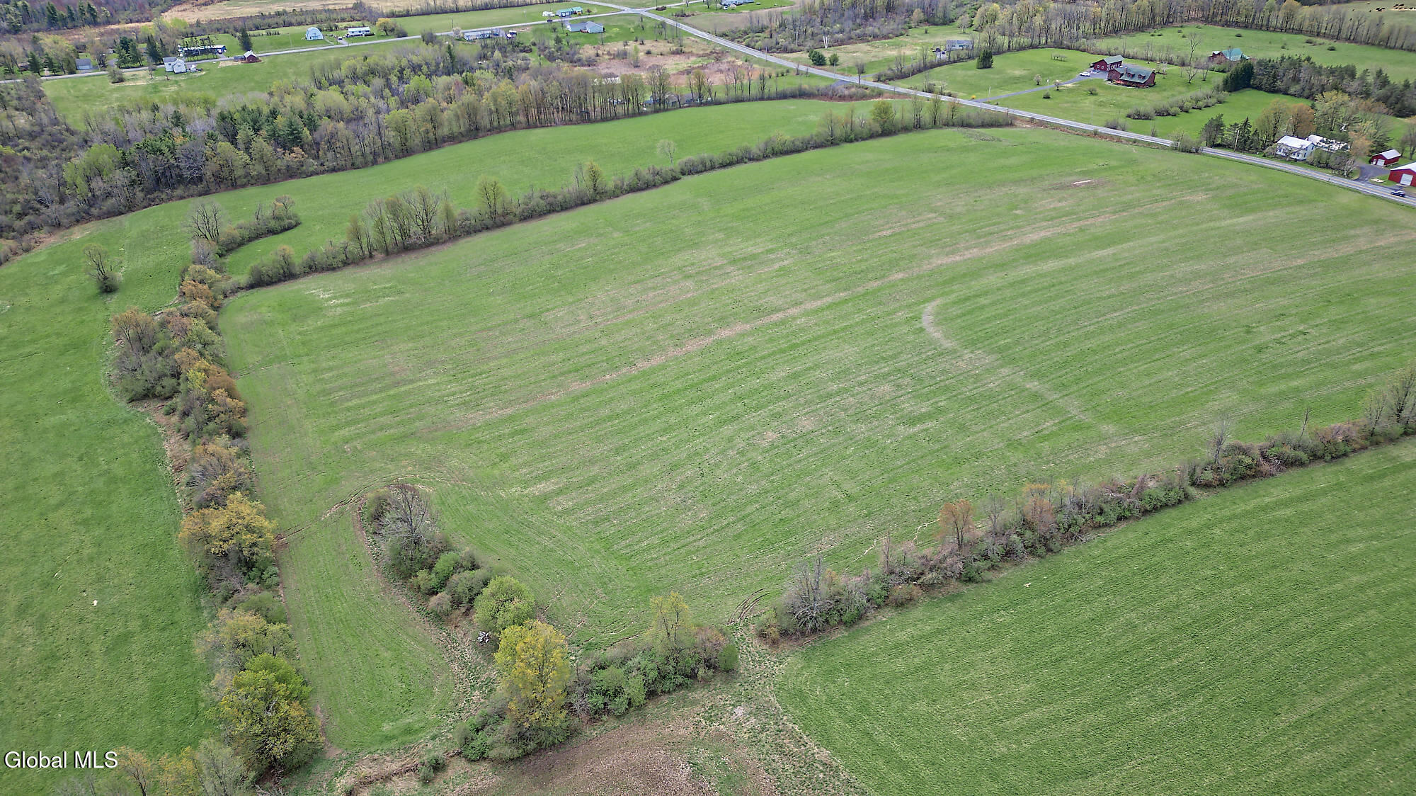 1755 Beebe Road Knox, NY 12053 - Photo 11 of 12 Air Photo 9