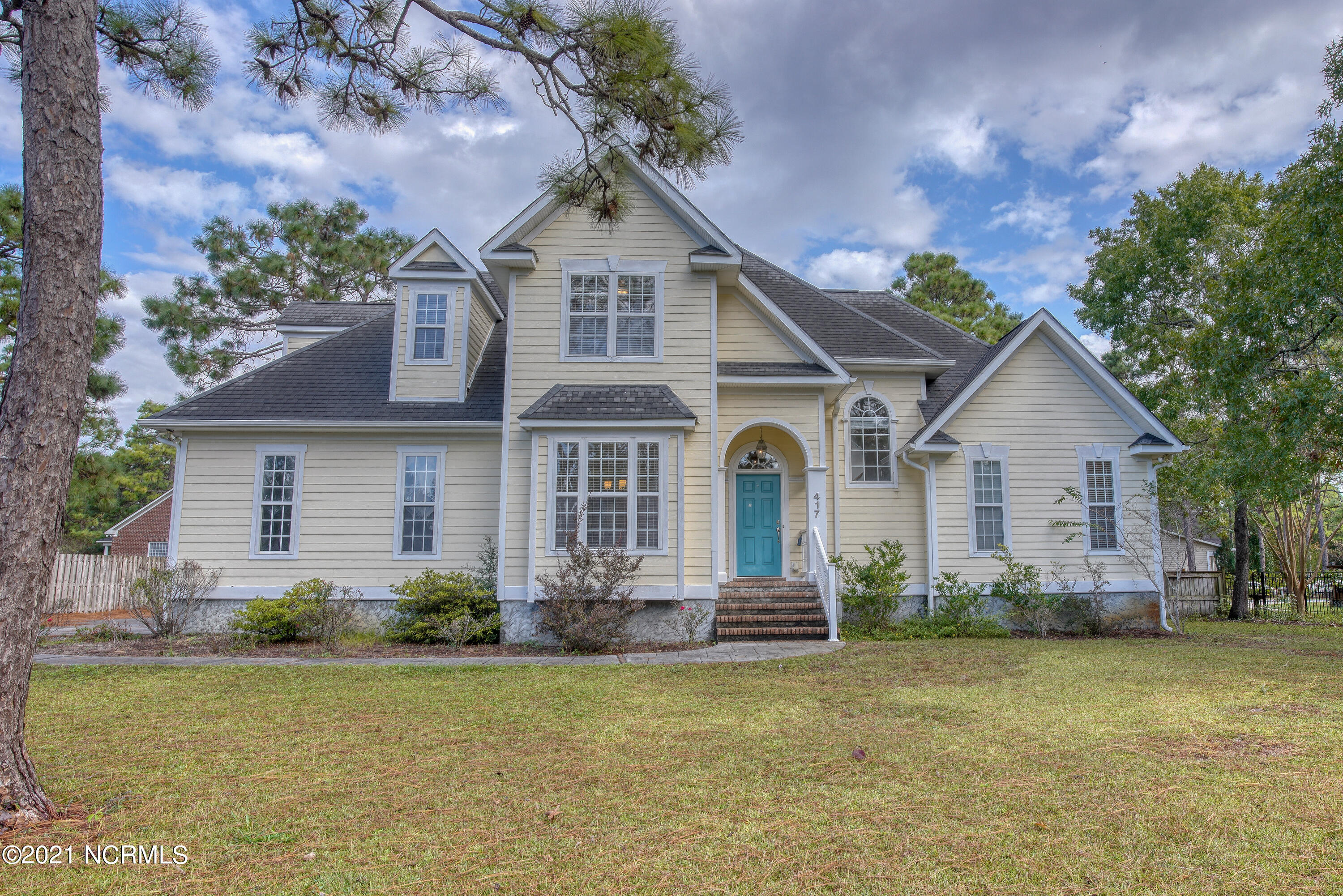 417 Okeechobee Road Wilmington, NC 28412 - Photo 1 of 23 417 Okeechobee-22