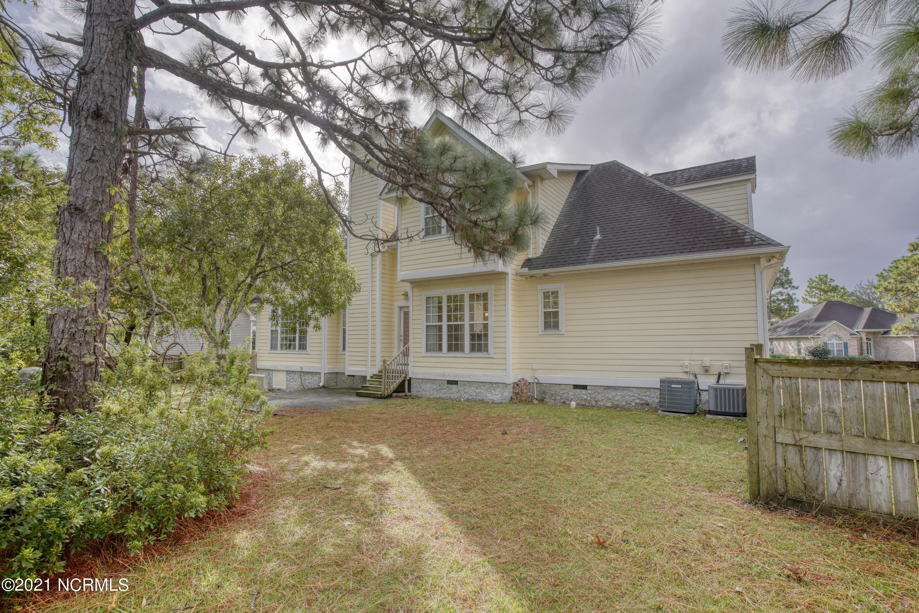 417 Okeechobee Road Wilmington, NC 28412 - Photo 20 of 23 417 Okeechobee-3