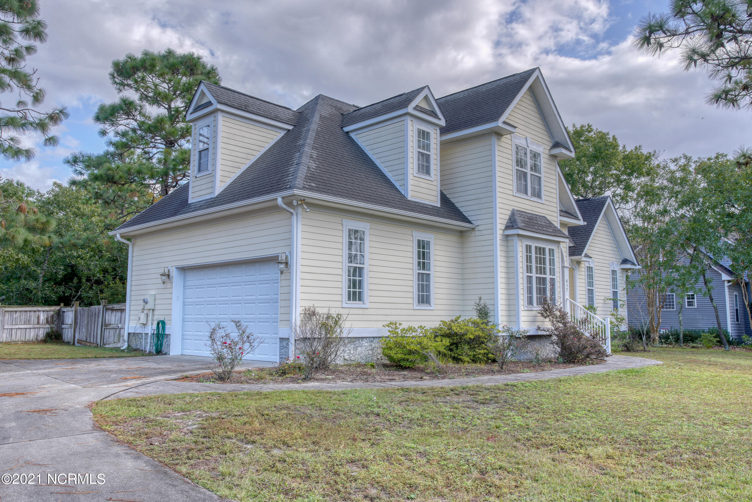 417 Okeechobee Road Wilmington, NC 28412 - Photo 21 of 23 417 Okeechobee-20