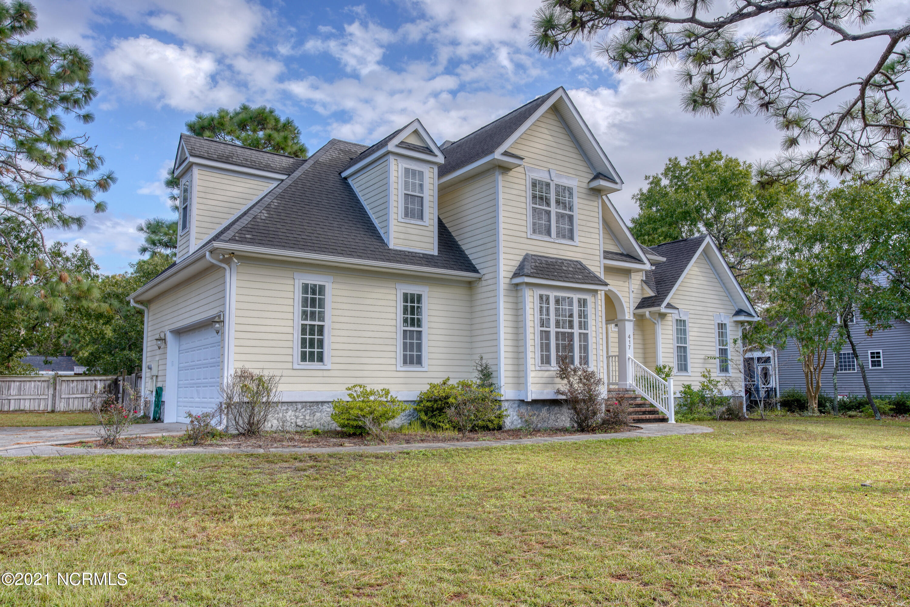 417 Okeechobee Road Wilmington, NC 28412 - Photo 22 of 23 417 Okeechobee-23