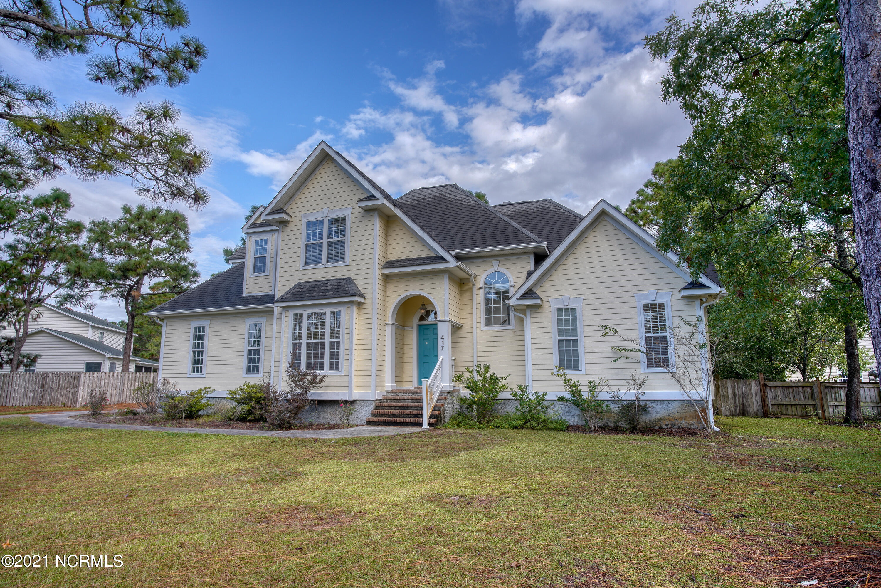 417 Okeechobee Road Wilmington, NC 28412 - Photo 23 of 23 417 Okeechobee-21