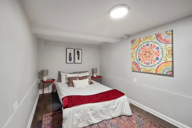 $199,900 | 5944 South Princeton Avenue, Chicago, IL 60621