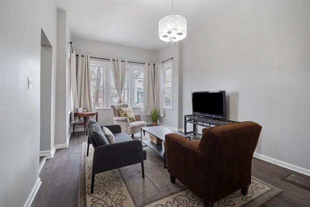 $199,900 | 5944 South Princeton Avenue, Chicago, IL 60621