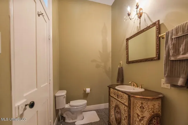 $495,500 | 611 North Union Street, Natchez, MS 39120