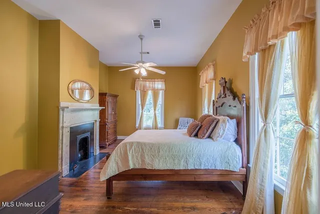 $495,500 | 611 North Union Street, Natchez, MS 39120