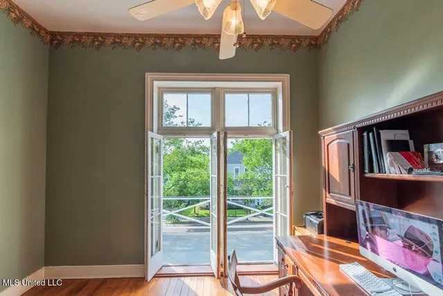 $495,500 | 611 North Union Street, Natchez, MS 39120