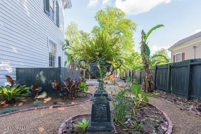 $495,500 | 611 North Union Street, Natchez, MS 39120