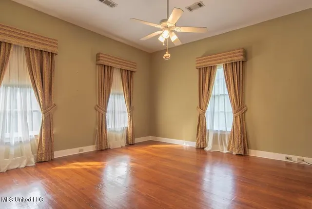 $495,500 | 611 North Union Street, Natchez, MS 39120