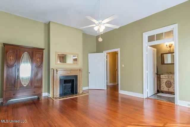 $495,500 | 611 North Union Street, Natchez, MS 39120