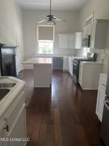 $495,500 | 611 North Union Street, Natchez, MS 39120