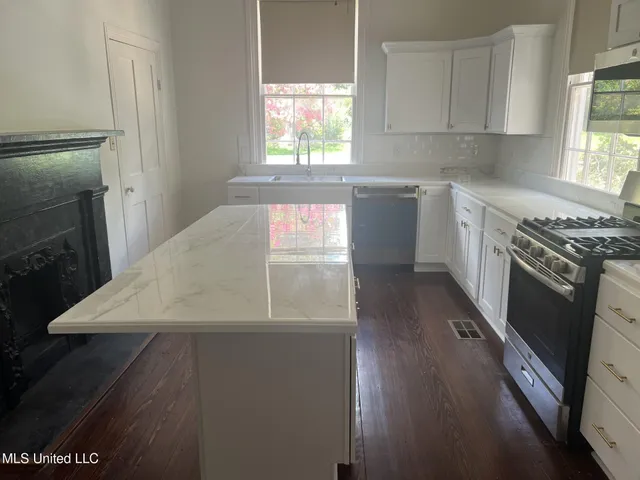 $495,500 | 611 North Union Street, Natchez, MS 39120