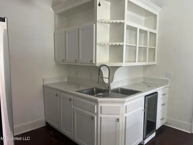 $495,500 | 611 North Union Street, Natchez, MS 39120