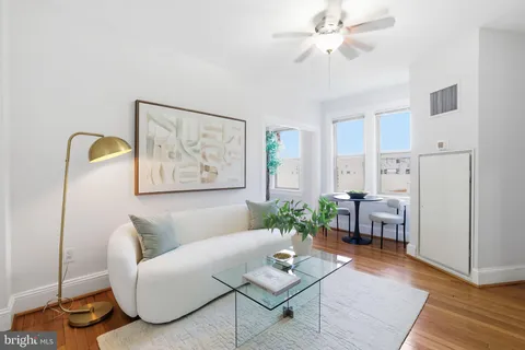 $285,000 | 3446 Connecticut Avenue Northwest, Unit 505, Washington, DC 20008