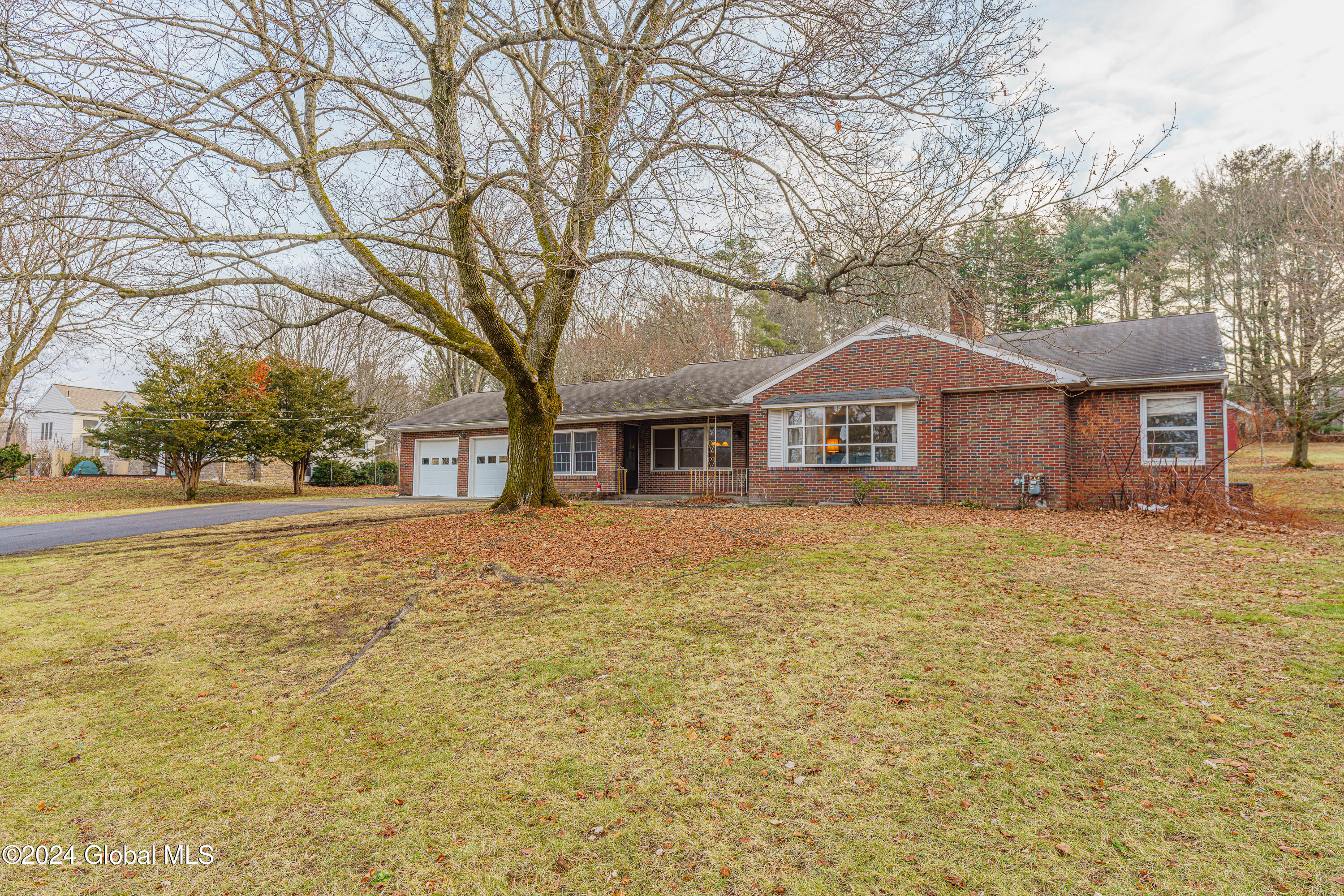 45 Bradt Road Rexford, NY 12148 - Photo 1 of 46 0 Front 2
