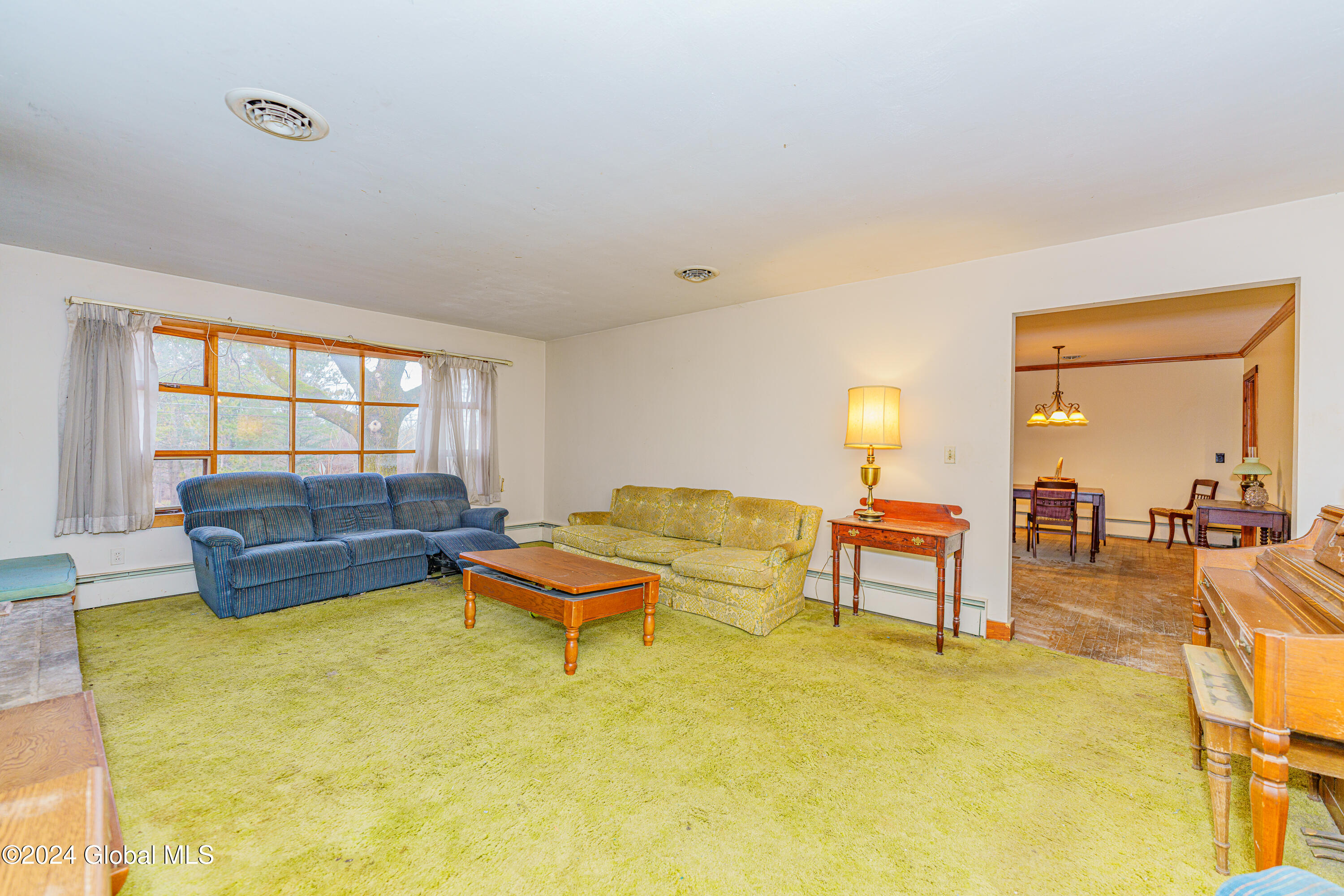 45 Bradt Road Rexford, NY 12148 - Photo 11 of 46 2 Livingroom 1