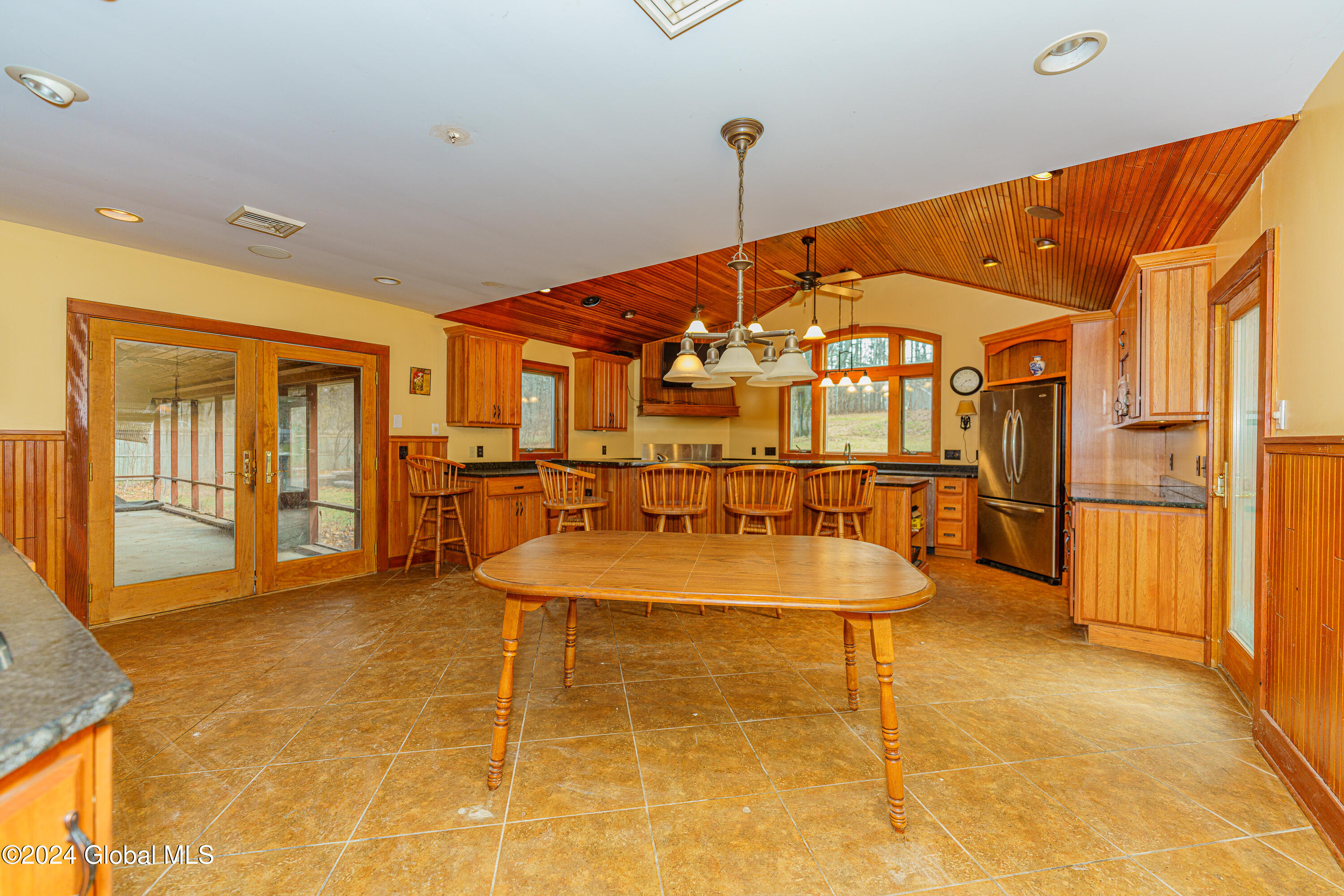 45 Bradt Road Rexford, NY 12148 - Photo 15 of 46 3 Kitchen 1