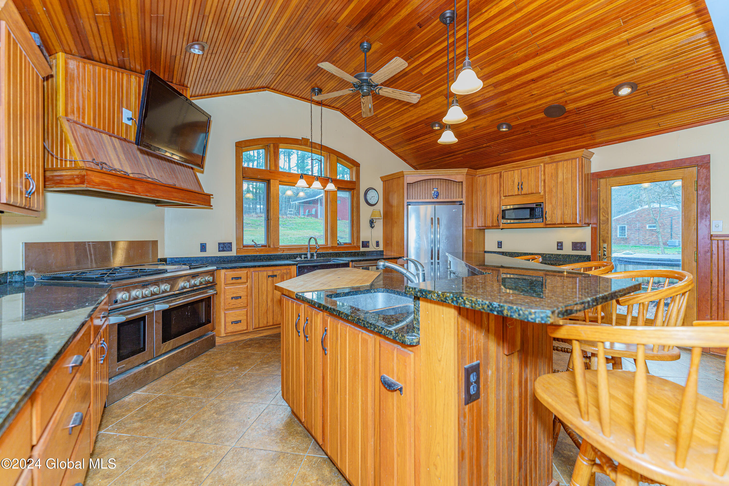 45 Bradt Road Rexford, NY 12148 - Photo 18 of 46 3 Kitchen 4