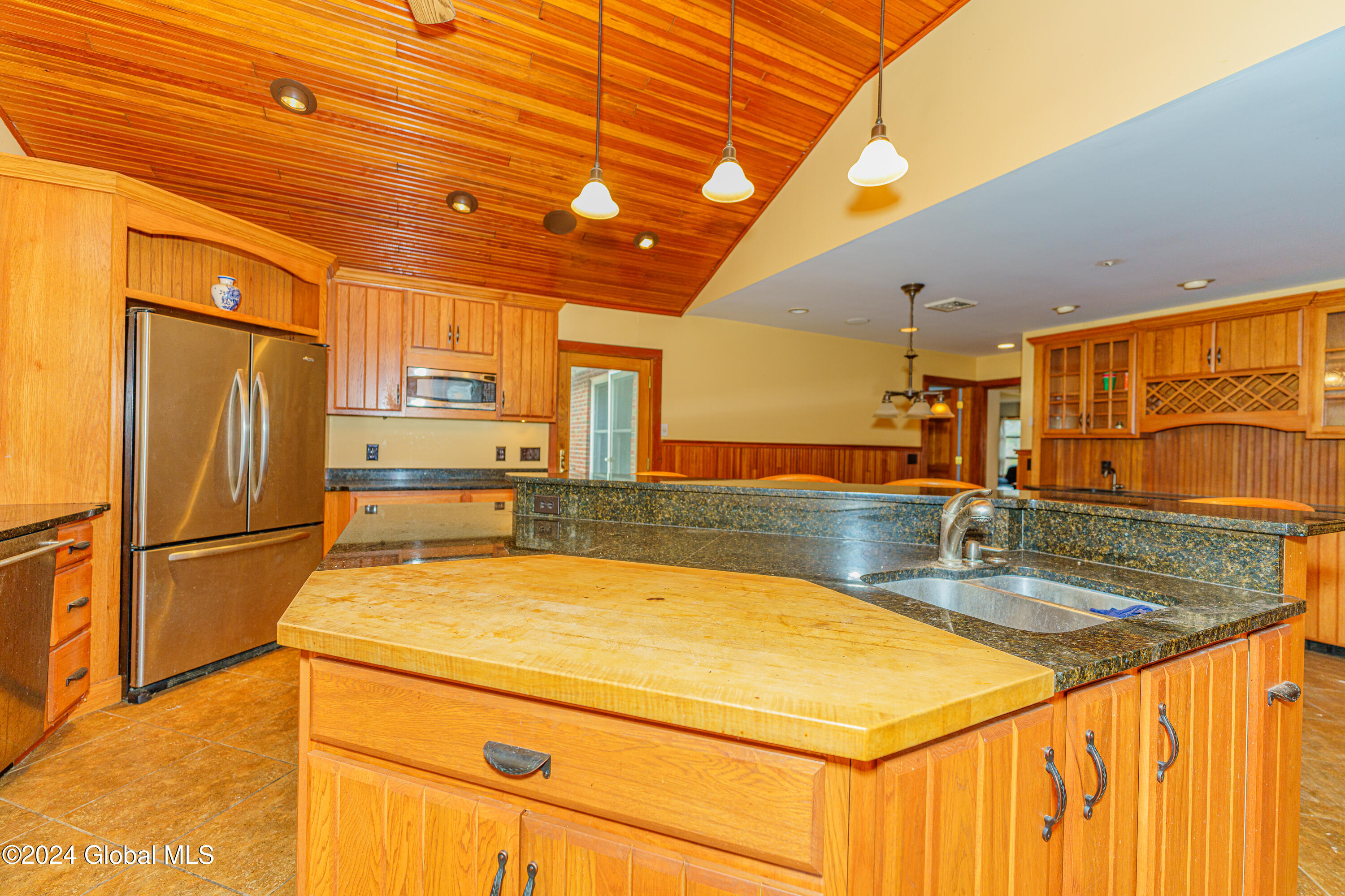 45 Bradt Road Rexford, NY 12148 - Photo 19 of 46 3 Kitchen 5