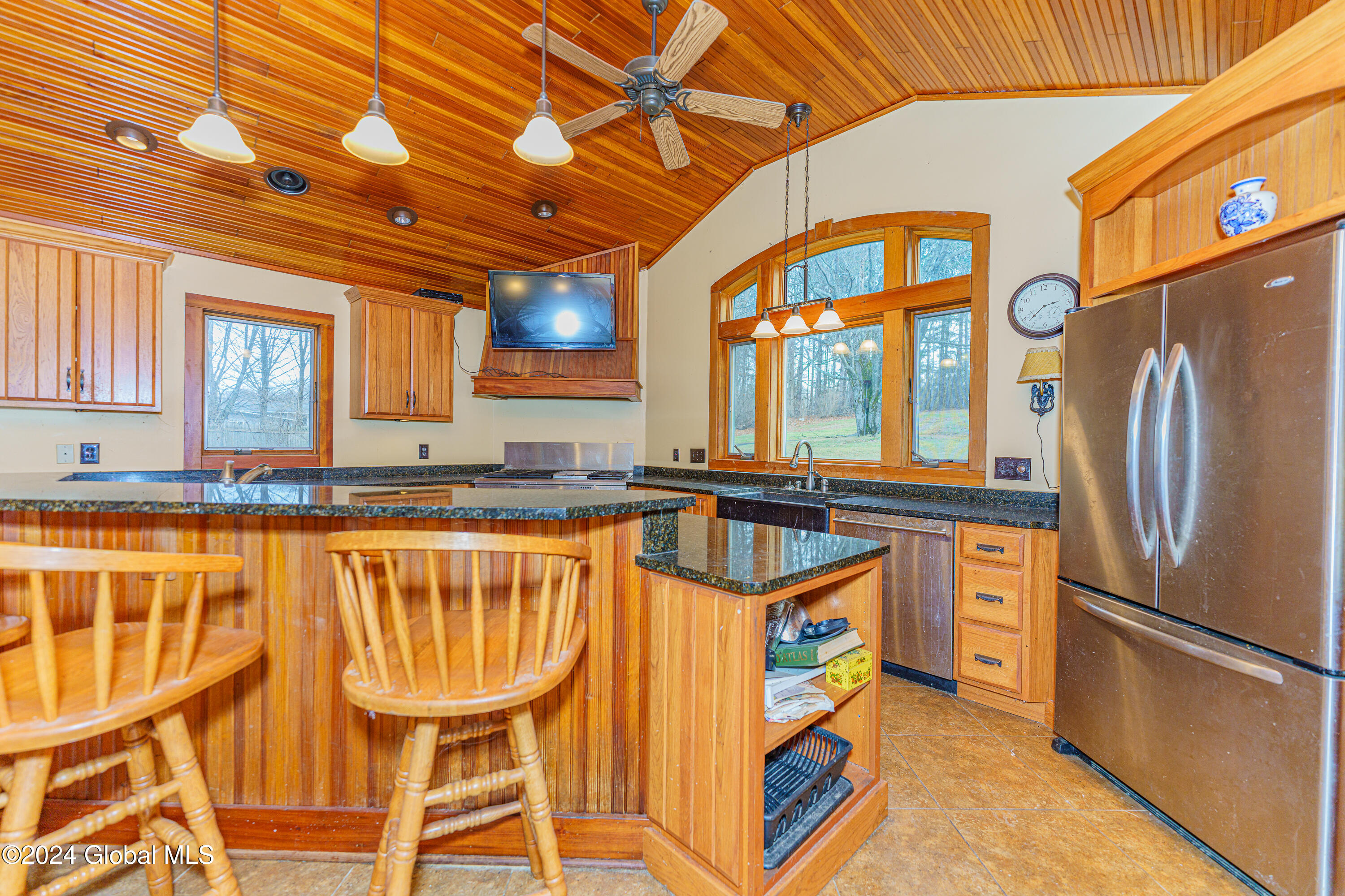 45 Bradt Road Rexford, NY 12148 - Photo 21 of 46 3 Kitchen 7